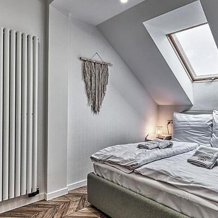 Apartament Angelika F3 Z Klimatyzacja Dla 8 Osob - 5D Apartamenty Świeradów-Zdrój المظهر الخارجي الصورة