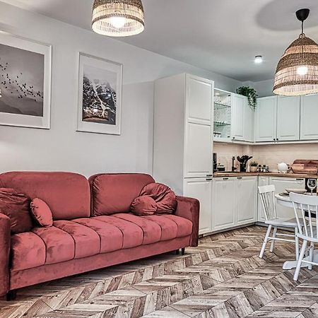 Apartament Angelika F3 Z Klimatyzacja Dla 8 Osob - 5D Apartamenty Świeradów-Zdrój المظهر الخارجي الصورة
