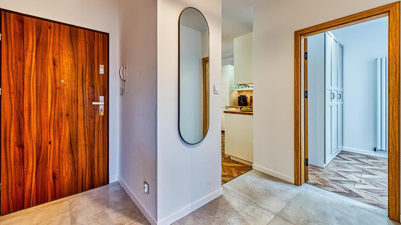 Apartament Angelika F3 Z Klimatyzacja Dla 8 Osob - 5D Apartamenty Świeradów-Zdrój المظهر الخارجي الصورة